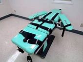 Image result for Lethal Injection