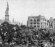 Image result for The Bombing of Dresden