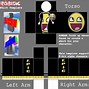 Image result for Roblox Money Template