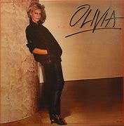 Image result for Olivia Newton-John Physical Album Cover