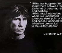 Image result for Roger Waters Quotes About Sheep
