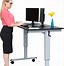 Image result for Crank Standing Desk