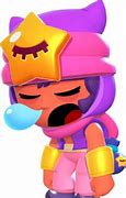 Image result for Brawl Stars Coloring Pages Sandy