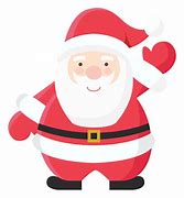 Image result for Santa Claus Stickers