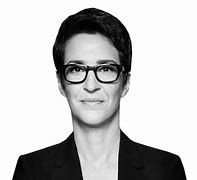 Image result for Rachel Maddow Neck