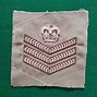 Image result for British Free Corps Badges