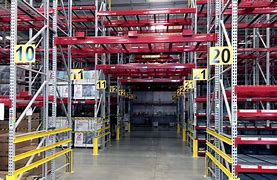 Image result for Warehouse Location Signs