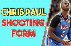 Image result for Pics of Chris Paul Basketball