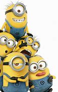 Image result for Minions Crazy Friends