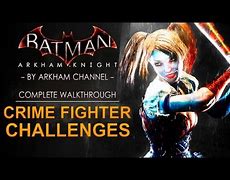 Image result for Batman Crime Fighter Challenge 5
