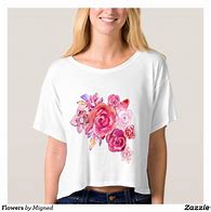 Image result for Flowers for Shirt Designs