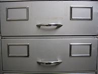 Image result for Freezers with Cabinet Front Doors