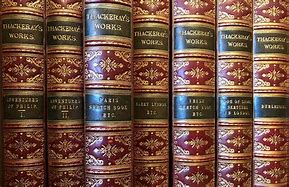 Image result for Antique Collectible Books