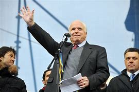 Image result for John McCain Rally