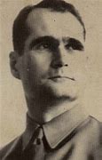Image result for Rudolf Hess Death Pictures