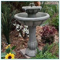Image result for Clearance Water Fountains Outdoor