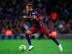 Image result for 2016 Neymar Barca vs Manchester