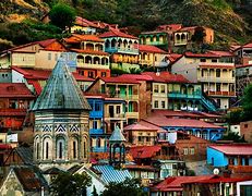 Image result for Georgia Country Places to Visit
