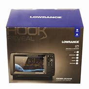 Image result for Lowrance HOOK Reveal 7X Fishfinder With Tripleshot Transducer