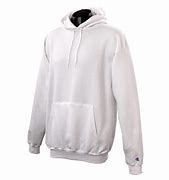 Image result for White Cropped Champion Hoodie