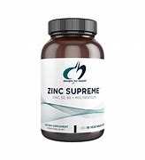 Image result for Zinc Supreme Dietary Supplement 90 Vegetarian Capsules