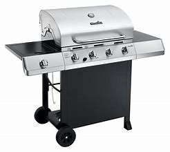 Image result for Char-Broil Gas BBQ Grills