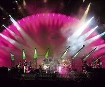 Image result for Pink Floyd the Wall Concert Performance