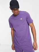 Image result for Adidas Purple Black and Turquoise Shirt