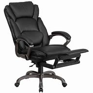 Image result for Reclining Back Office Chairs