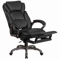 Image result for Upholstered Fabric Executive High Back Swivel Desk Chair