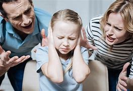 Image result for Parents Yelling at Kids