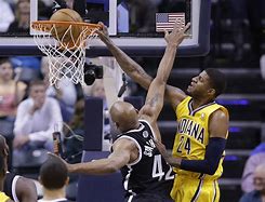 Image result for paul george nba most improved player award