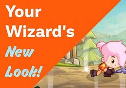 Image result for Wizard Flora Prodigy