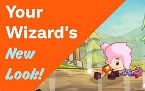 Image result for Prodigy Wizard Art