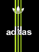 Image result for Girly Adidas Logo