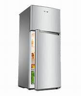 Image result for Shallow Mini Fridge with Glass Door