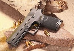 Image result for Sig Sauer P-320 Compact 45ACP