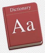 Image result for Oxford Dictionary Icon