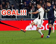 Image result for Ronaldo didn't score news
