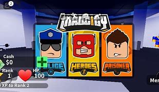 Image result for How to Draw Roblox Mad City