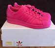 Image result for Kids Pink Adidas Shoes