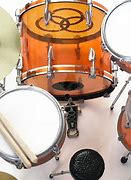 Image result for John Bonham Drum Kit