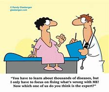Image result for Funny Cartoons Health and Wellness