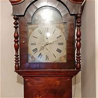 Image result for Longcase Grandfather Clocks