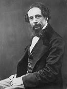 Image result for Charles Dickens