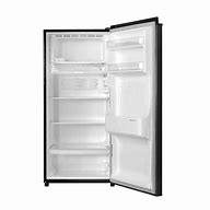 Image result for Single Door Refrigerator Lowe's