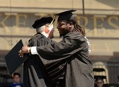 Image result for Wake Forest Graduation
