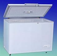 Image result for Larger Freezer than Refrigerator Compartment