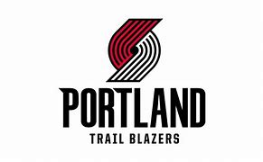 Image result for NBA Tail Portland Blazers
