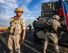 Image result for Russian Military in Syria